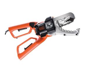 BLACK+DECKER PILARKA ŁAŃCUCHOWA ALLIGATOR 550W 15cm