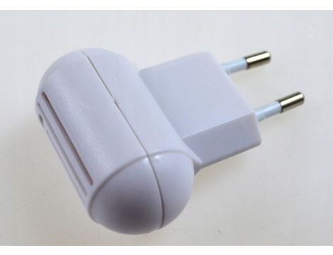 ODSTRASZACZ ULTRADŹWIĘKOWY 230V - 5