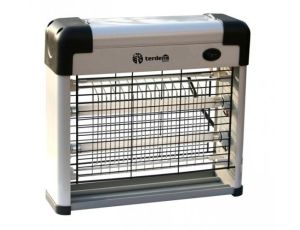 LAMPA OWADOBÓJCZA 2 x 6W ZE STABILIZATOREM ELEKTRONICZNYM 230V