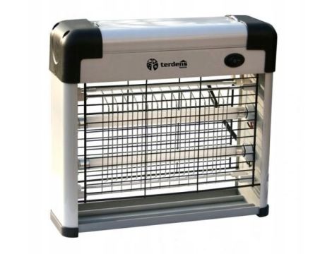 LAMPA OWADOBÓJCZA 2 x 6W ZE STABILIZATOREM ELEKTRONICZNYM 230V - 3