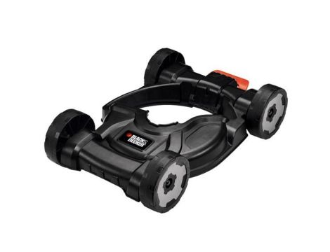 BLACK+DECKER WÓZEK DO KOSIARKI ŻYŁKOWEJ ST5530 CM100-XJ