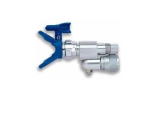 GRACO ZARÓW CLEANSHOT SHUT-OFF VALVE, GŁOWICA + DYSZA