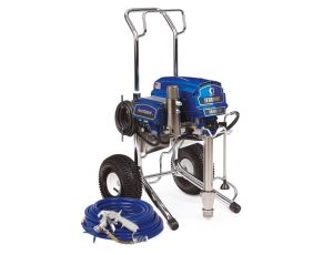 GRACO AGREGAT MALARSKO-SZPACHLARSKI MARK IV MAX STANDARD