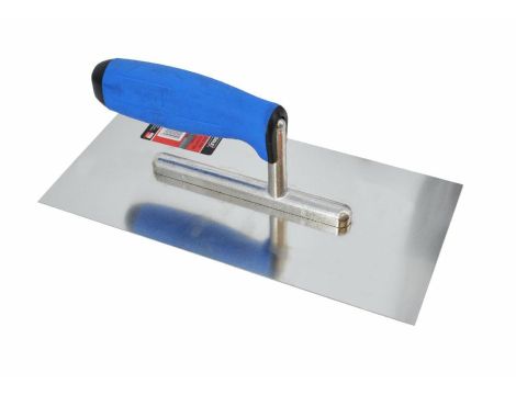 AWTOOLS PACA METALOWA PROFI 270mm UCHWYT GUMOWY NA ALUMINIOWEJ STOPCE