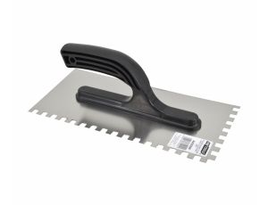 AWTOOLS PACA METALOWA 270mm Z ZĘBEM 6mm, UCHWYT PLASTIKOWY