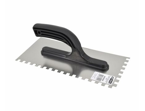 AWTOOLS PACA METALOWA 270mm Z ZĘBEM 10mm, UCHWYT PLASTIKOWY