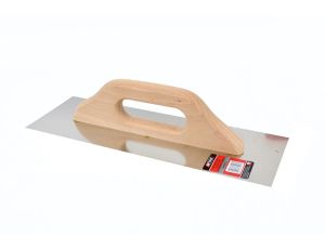 AWTOOLS PACA METALOWA 380mm UCHWYT DREWNIANY