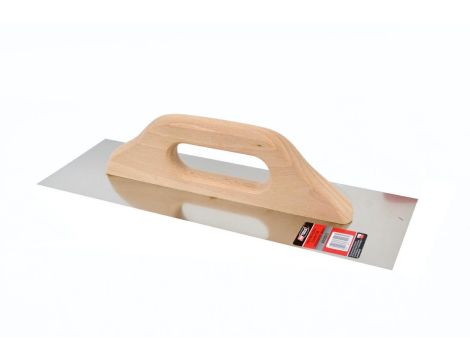 AWTOOLS PACA METALOWA 480mm UCHWYT DREWNIANY