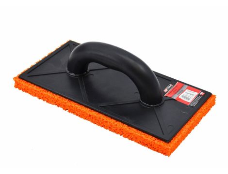 AWTOOLS PACA PLASTIKOWA Z GĄBKĄ 270mm GUMOWA 18mm