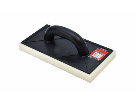 AWTOOLS PACA PLASTIKOWA Z GĄBKĄ 270mm GĘSTA 25mm NACINANA