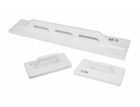 AWTOOLS PACA TYNKARSKA STYROPIANOWA 130x270mm