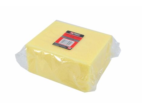 AWTOOLS GĄBKA GLAZURNICZA TYTAN 140x110x70mm