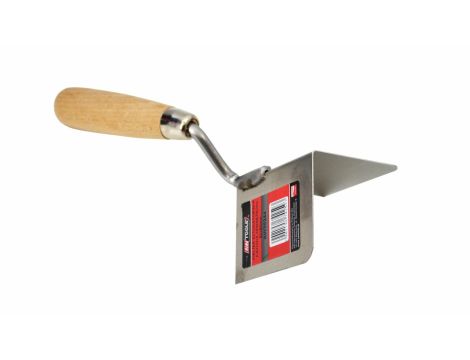 AWTOOLS KIELNIA SZTUKATORSKA NIERDZEWNA KĄTOWA ZEWNĘTRZNA 60 x 80mm