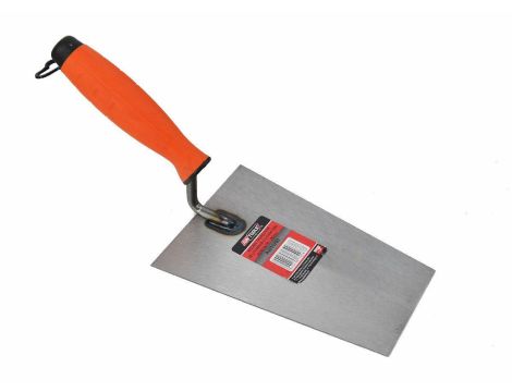 AWTOOLS KIELNIA TRAPEZOWA SZLIFOWANA 180mm UCHWYT GUMOWY