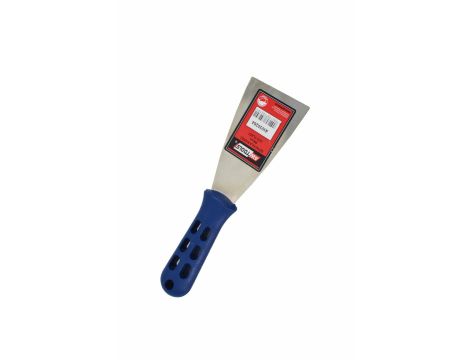 AWTOOLS SZPACHLA NIERDZEWNA 40mm UCHWYT PLASTIKOWY