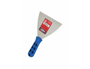 AWTOOLS SZPACHLA NIERDZEWNA 80mm UCHWYT PLASTIKOWY