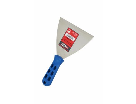 AWTOOLS SZPACHLA NIERDZEWNA 100mm UCHWYT PLASTIKOWY