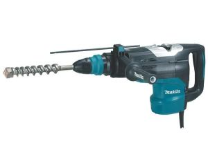 MAKITA MŁOT WIERCĄCO-KUJĄCY SDS-MAX 1510W 20,0J 10,9kg  HR5202C