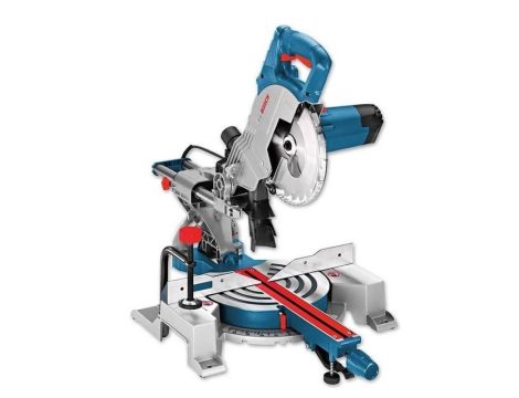 BOSCH PIŁA UKOŚNICA 216mm/1400W GCM 800SJ 0601'19000