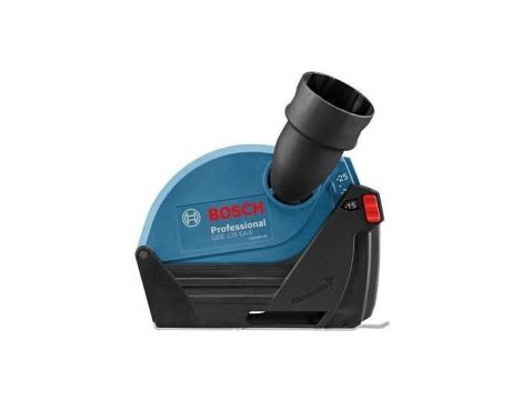 BOSCH POKRYWA ODSYSAJĄCA GDE 125 EA-S NARZEDZIOWY MONTAŻ. 1600A003DH