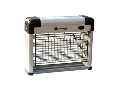 LAMPA OWADOBÓJCZA 230V  2 x 10W ZE STABILIZATOREM ELEKTRONICZNYM