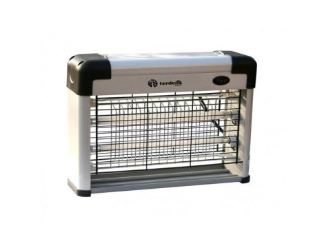 LAMPA OWADOBÓJCZA 230V 2 x 15W ZE STABILIZATOREM ELEKTRONICZNYM - 3