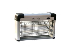 LAMPA OWADOBÓJCZA 230V 2 x 20W.