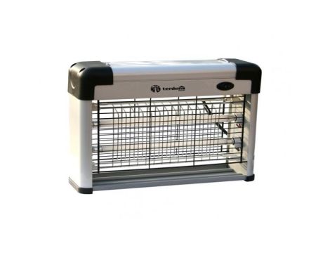 LAMPA OWADOBÓJCZA 230V 2 x 20W.