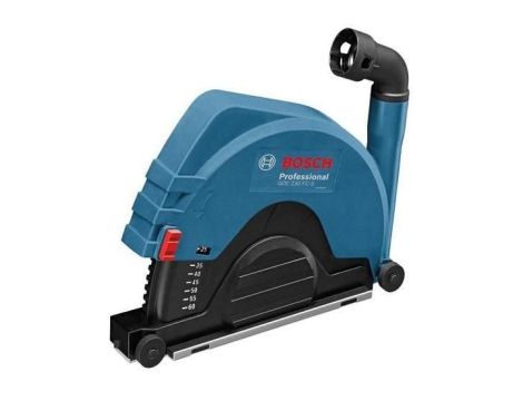 BOSCH POKRYWA ODSYSAJĄCA GDE 230 FC-S NARZEDZIOWY MONTAŻ. 1600A003DL