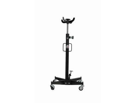 AWTOOLS PODNOŚNIK SKRZYNI BIEGÓW 500kg 110 - 190cm