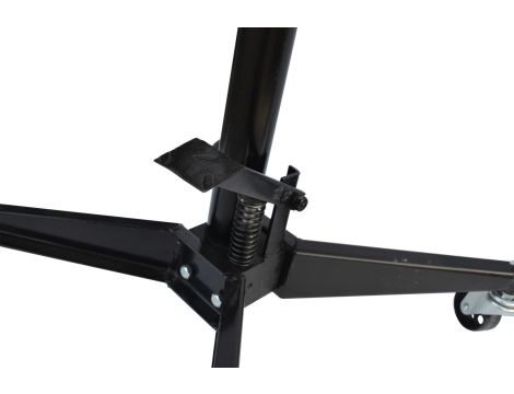 AWTOOLS PODNOŚNIK SKRZYNI BIEGÓW 500kg 110 - 190cm - 2