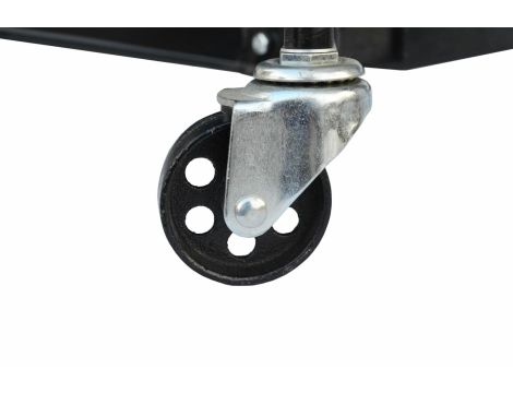 AWTOOLS PODNOŚNIK SKRZYNI BIEGÓW 500kg 110 - 190cm - 4