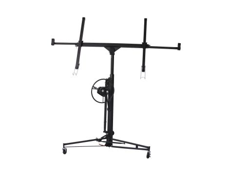 AWTOOLS PODNOŚNIK PŁYT GIPSOWO - KARTONOWYCH - 3