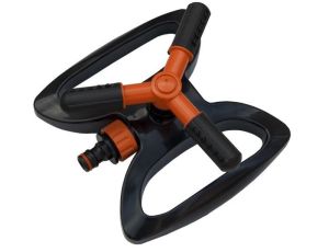 ZRASZACZ 3-RAMIENNY REGULOWANY /BS  ECO-1030