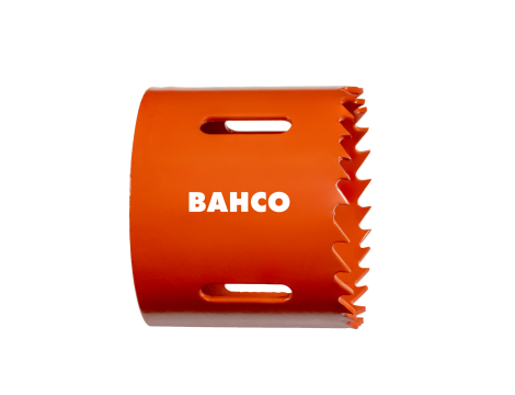 BAHCO OTWORNICA BIMETALOWA 62mm - 3