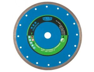 TARCZA DIAMENTOWA TYROLIT DO CERAMIKI / GRESU DCT*** 300 x 2,0 x 25,4mm