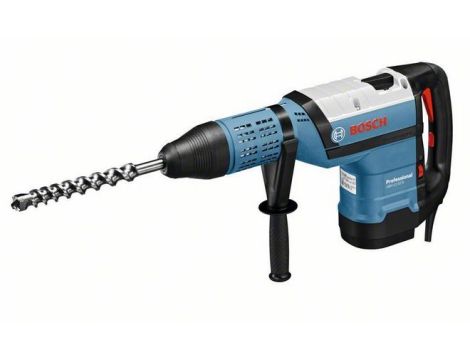 BOSCH MŁOT MAX  1700W GBH 12-52 D 19J 11,5kg 0611266100