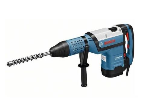 BOSCH MŁOT MAX  1700W GBH 12-52 DV 19J 11,5kg 0611266000
