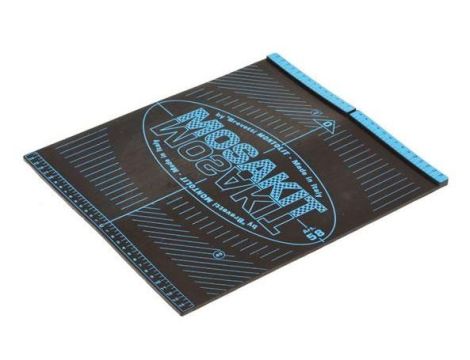 MONTOLIT PODSTAWA GUMOWA DO MASTERPIUMY ART.58 44-155 cm