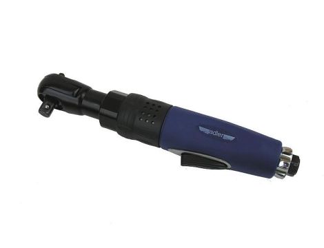 ADLER KLUCZ KĄTOWY / GRZECHOTKA PNEUMATYCZNA 1/2" 81Nm