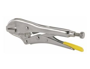 STANLEY SZCZYPCE MORSEA 177mm SZCZĘKI PROSTE