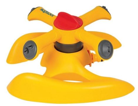 ZRASZACZ ROTACYJNY VORTEX