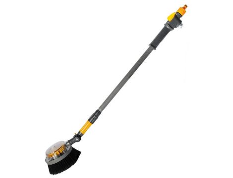 SZCZOTKA SAMOCHODOWA OBROTOWA