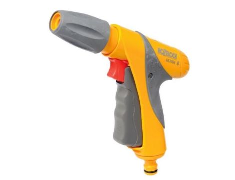 PISTOLET DO WODY ZRASZAJĄCY ULTRA 6