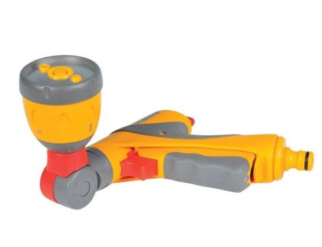 PISTOLET DO WODY ZRASZAJĄCY ULTRA TWIST