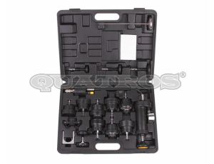 QUATROS KOMPLET DO SPRAWDZANIA SZCZELNOŚCI UKŁADU CHŁODZENIA