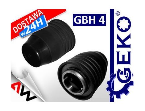 UCHWYT SDS PLUS GBH4/GEKO