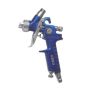 PISTOLET LAKIERNICZY 0,8mm HVLP MINI125ml - 4
