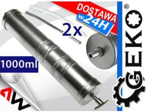 POMKA RĘCZNA ODSYSAJĄCA 1000ml