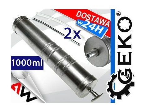 POMKA RĘCZNA ODSYSAJĄCA 1000ml - 2